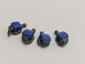 同梱送料120円　HG　1/144　Ez-SRマキシマ　ハンドパーツ　ガンプラ　ジャンク