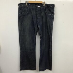 EMPORIO ARMANI 表記無し エンポリオアルマーニ パンツ デニム、ジーンズ Pants Trousers Denim Pants Jeans 10123559