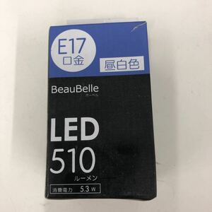 LED電球