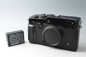 #a1704【良品】 FUJIFILM フジフイルム X-Pro2