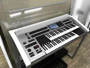 2019年製エレクトーン●YAMAHA ステージアスタンダード ELS-02 #2●中古品