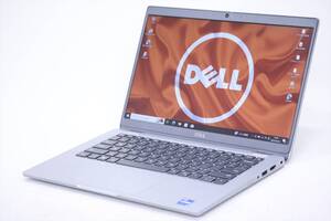 1円～ Corei7 16Gメモリ 2021年発売 バッテリー良好 第11世代 DELL Latitude 5320 i7-1185G7 16G 256G 13.3インチ FHD WiFi6 Win10