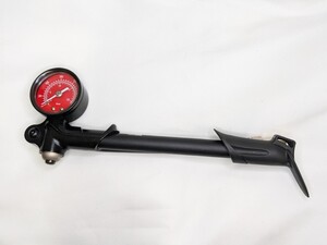 ROCKSHOX High Pressure Shock Pump 300psi サスペンションポンプ