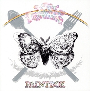 Trip, Trance & Travelling(紙ジャケット仕様)/PAINTBOX