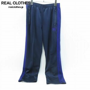 Needles/ニードルス 23AW TRACK PANT POLY SMOOTH/23AWトラック パンツ ポリ スムーズ NS246/S /060