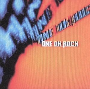 残響リファレンス/ONE OK ROCK