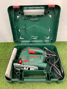 【中古品】【0926】★BOSCH ジグソー PST700　ITYMT0UDB0UO