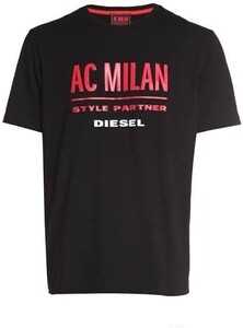 [ディーゼル] メンズ Tシャツ 00SSSQ0JATB　サイズS DIESEL