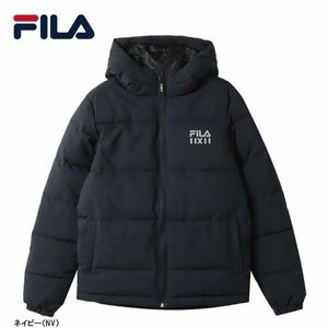 送料300円(税込)■wj011■メンズ FILA フルジップジャケット(443-310) L 8580円相当(柊)【シンオク】