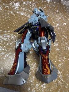 ボークス　IMS 1/100 L.E.D.ミラージュV3