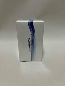 未使用品 ケンゾー ローパケンゾー プールオム EDT 30ml