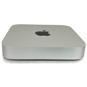 Apple Mac mini 2020 デスクトップPC M1 8C CPU 8GB SSD 256GB 8C GPU Sonoma 中古 良好 T9434080