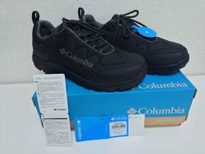 Columbia コロンビア FIRECAMP TRAIL ファイヤーキャンプ トレイル YM3921 27.0cm