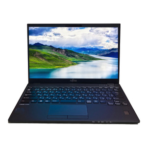 [Windows 11 PRO+ Office ] 中古 ノートパソコン 富士通 U939 [CPU I5-8265U/ メモリ 8GB] 管理番号A-07778