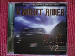 ナイトライダー KNIGHT RIDER BEST OF DON PEAKE V2 Vol.2 ドン・ピーク