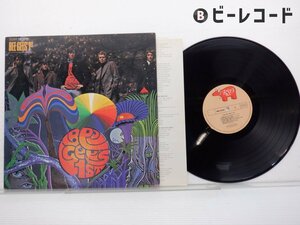 Bee Gees「The Bee Gees 1st」LP（12インチ）/RSO(MW 2069)/洋楽ポップス