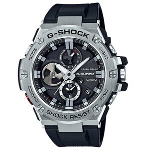 ◆◇カシオ【G-SHOCK GST-B100-1AJF】Ｇショック CASIO 新品◇◆