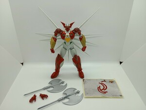 バンダイ　1/144 　HG ゲッター　アーク　プラモデル　GETTER ARC 