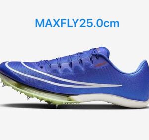  NIKE マックスフライ 未使用 ナイキ MAX FLY