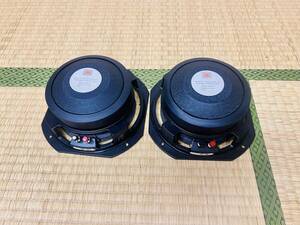 ★★JBL LE8T-H スピーカーペア 中古 