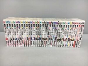 コミックス 東京リベンジャーズ ガイドブック キャラクターブック含む 計35冊 和久井健 全巻セット 2409BQO060