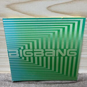 BIGBANG Number 1 (初回限定盤)(DVD付)