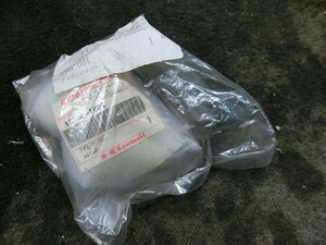 カワサキ エリミネーター 125 BN125A 新品 未使用 純正 パイプ インテーク 16060-1084