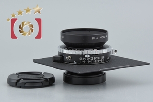 【中古】FUJIFILM 富士フイルム FUJINON A 240mm f/9