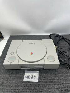 【1円】PlayStation2 SCPH-7000 本体 コード SONY ソニー ゲーム機 ゲーム PS プレステ ゲーム機本体 game 当時物 現状品 u4039