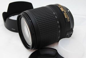 新品級 ★Nikon AF-S DX NIKKOR 18-140mm f/3.5-5.6G ED VR ニコンDXフォーマット専用 ★ 20240714_B00ECQ83F2