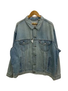 LEVI’S PREMIUM◆Gジャン/XL/コットン/IDG/PC9-A0054-0001