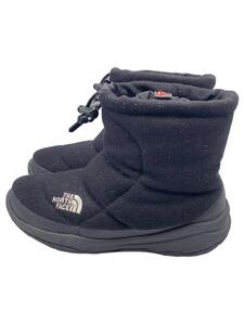 THE NORTH FACE◆ブーツ/26cm/BLK/NF51592