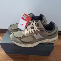 New Balance 2002 RHN 中古