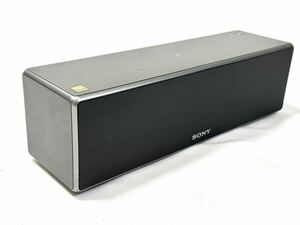 ● SONY ソニー SRS-ZR7 パーソナルオーディオシステム Bluetoothスピーカー ハイレゾ対応 2016年製 音響機材 / 280866 / 1118-8