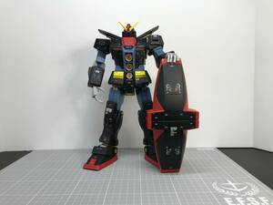 ★完成品★MRX-009 サイコガンダム （1/144スケール HGUC）