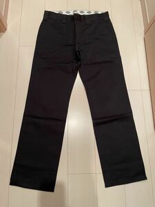  Beams ビームス購入　Dickies ディッキーズ ワークパンツ