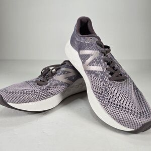 new balance ニューバランス メンズ スニーカー パープル 25.5cm No.81