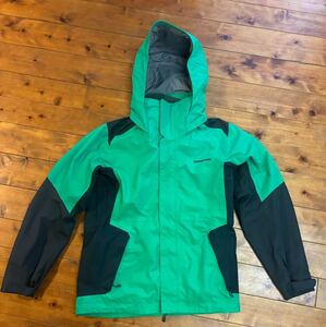 パタゴニア patagonia 30951 Snowshot H2no Shell Jacket スノーショット シェル ジャケット XS