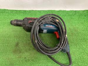 【中古品】BOSCH ボッシュ ハンマドリル GBH2-22RE / IT9VXCUSPYKF