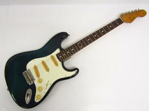 Fender Japan フェンダージャパン ST-62 エレキギター 1992年製 ◆ G4399