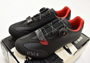 送料無料1★OUTLET★Fizik★フィジーク R3B シューズ size:EUR/40 (換算値 25.7cm)