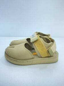 suicoke◆BITA-V/サンダル/23cm/BEG/OG-071V