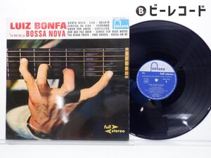 Luiz Bonfa/Le Roi De La Bossa Nova/SFON-7030