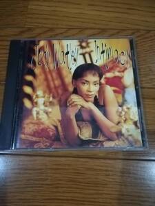 JODY WATLEY /Intimacy ジョディ・ワトリーCD アルバム