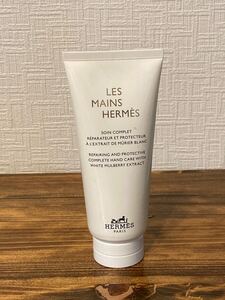 I5A103◆ エルメス HERMES レ マン エルメス クレーム レ マン ハンドクリーム 100ml