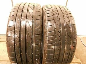 【J940】POTENZA RE050A▼205/45R17▼2本即決▼B