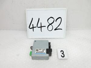 22年 ジムニー ABA-JB23W XG (3)パワステコンピューター 38720-76J00 183012 4482