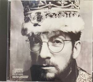 ザ・コステロ・ショウ（The Costello Show）「King of America」【エルヴィス・コステロ（Elvis Costello）】（A9）CD