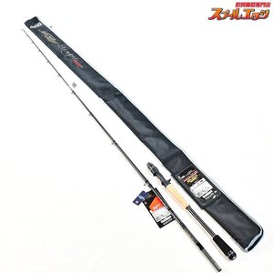 ★☆【アブガルシア】 ホーネットスティンガー プラス HSPC-741X-BB Abu Garcia HNT STINGER PLUS バス ベイトモデル K_226★☆v35538