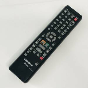 ★送料無料★匿名配送★美品　TOSHIBA 東芝 SE-R0303 純正 リモコン送信機